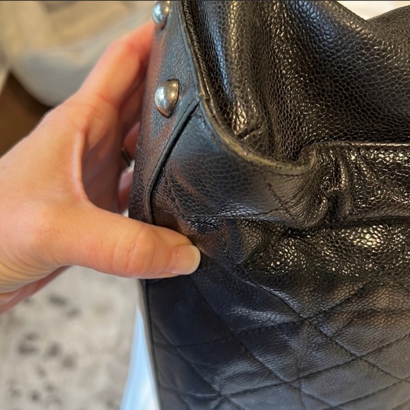 Chanel hobo - Picture 8 of 9